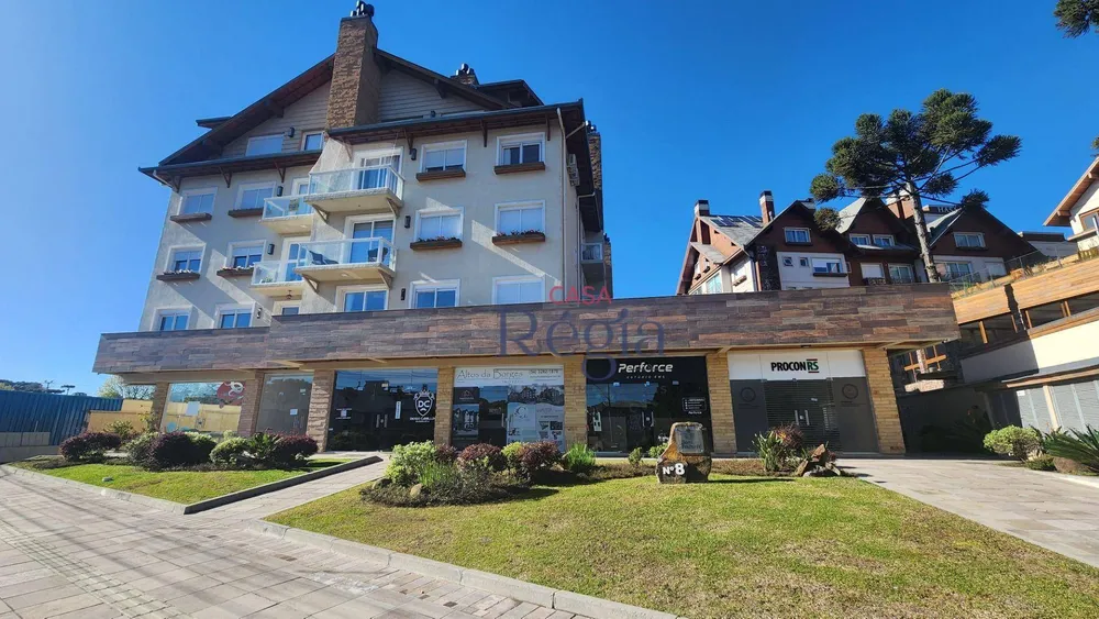Apartamento, 3 quartos, 112 m² - Foto 12