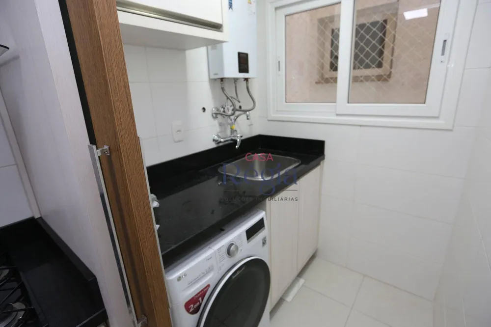 Apartamento, 3 quartos, 112 m² - Foto 4