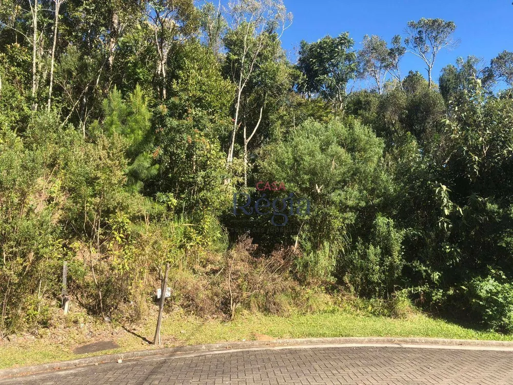 Loteamento e Condomínio, 730 m² - Foto 1