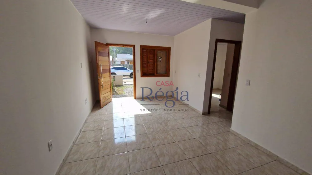Casa de Condomínio, 2 quartos - Foto 2