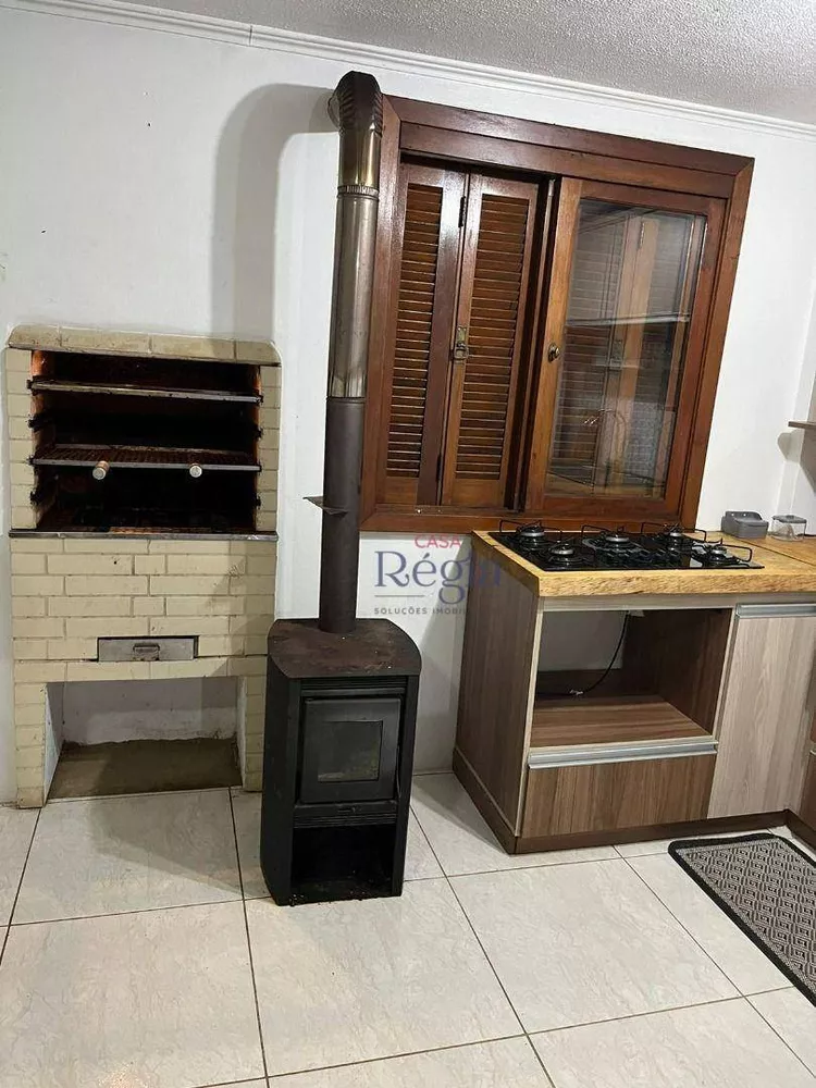 Casa de Condomínio à venda com 4 quartos, 158m² - Foto 8