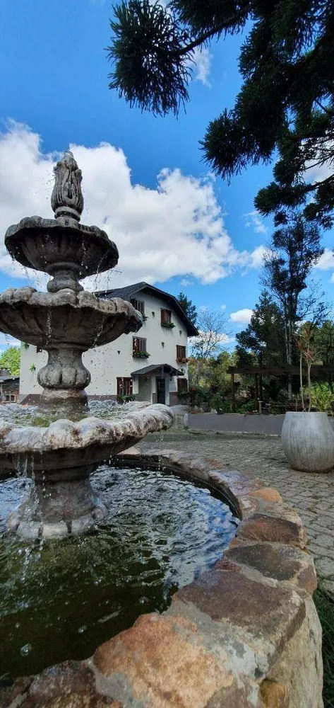 Casa de Condomínio, 4 quartos - Foto 19
