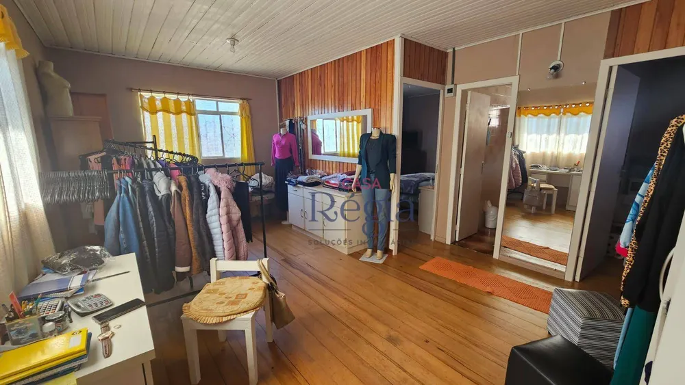 Casa, 3 quartos, 203 m² - Foto 2