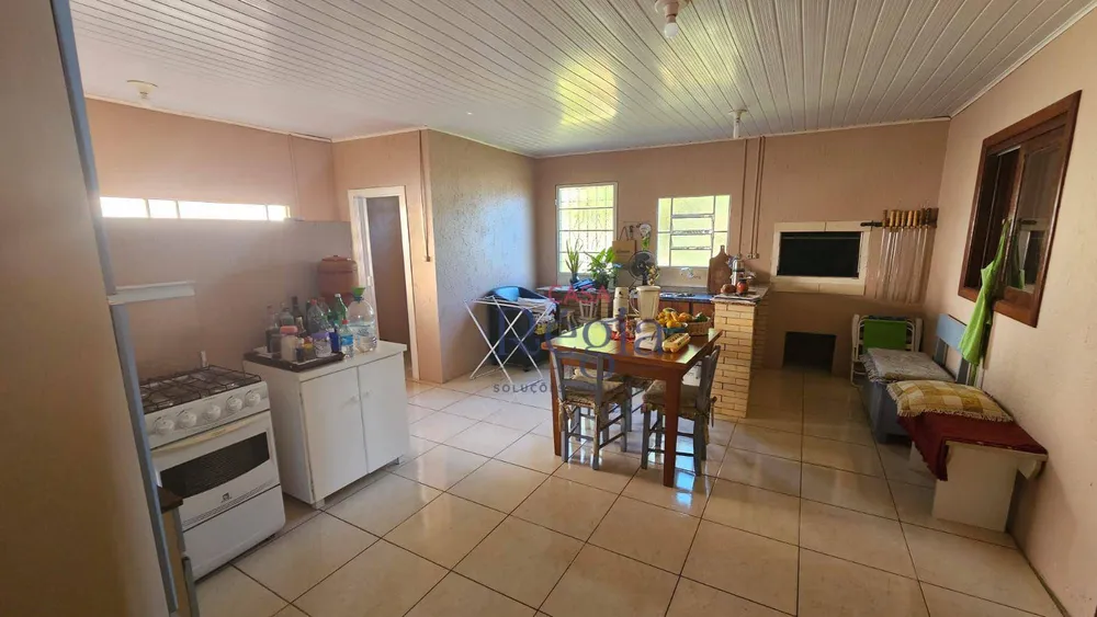 Casa, 3 quartos, 203 m² - Foto 4