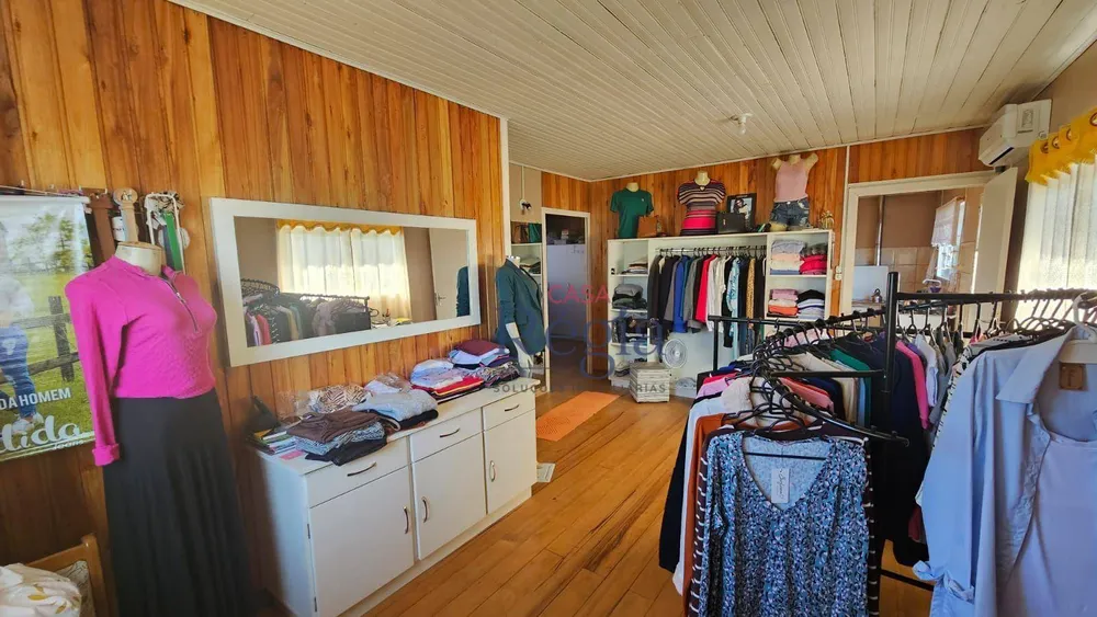 Casa, 3 quartos, 203 m² - Foto 13