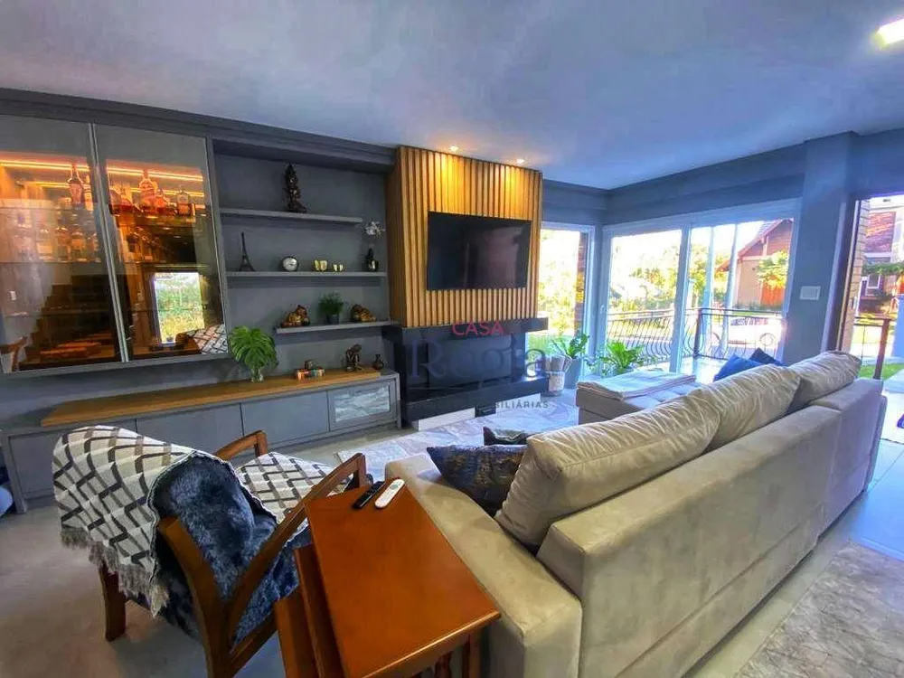 Casa de Condomínio, 3 quartos - Foto 4