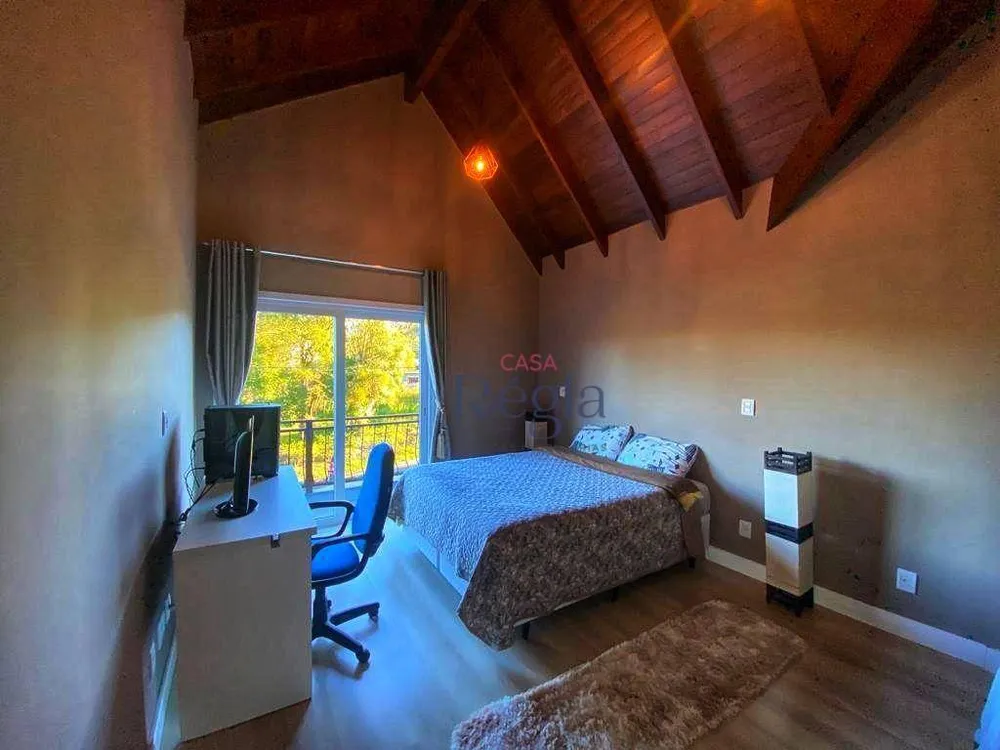 Casa de Condomínio, 3 quartos - Foto 10