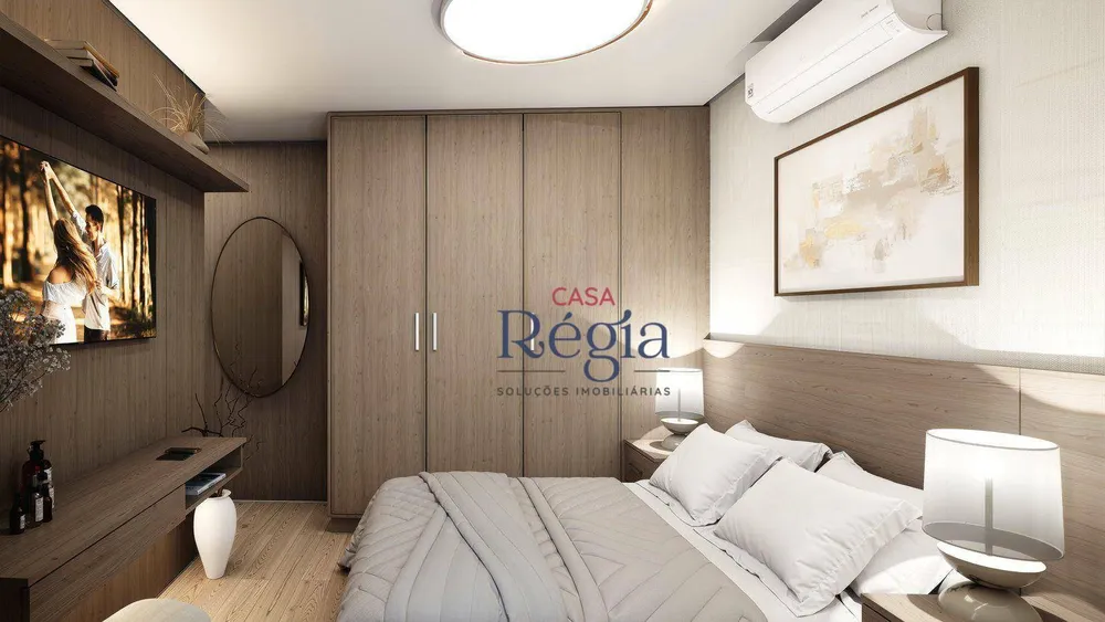Apartamento, 2 quartos, 63 m² - Foto 2