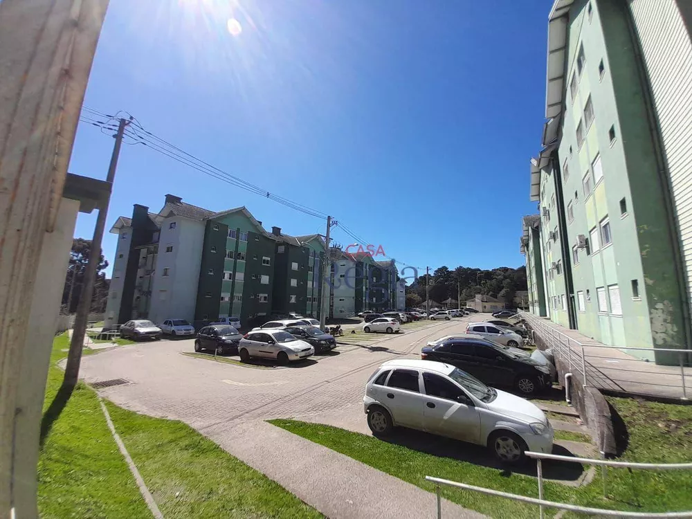 Apartamento à venda com 3 quartos, 97m² - Foto 16