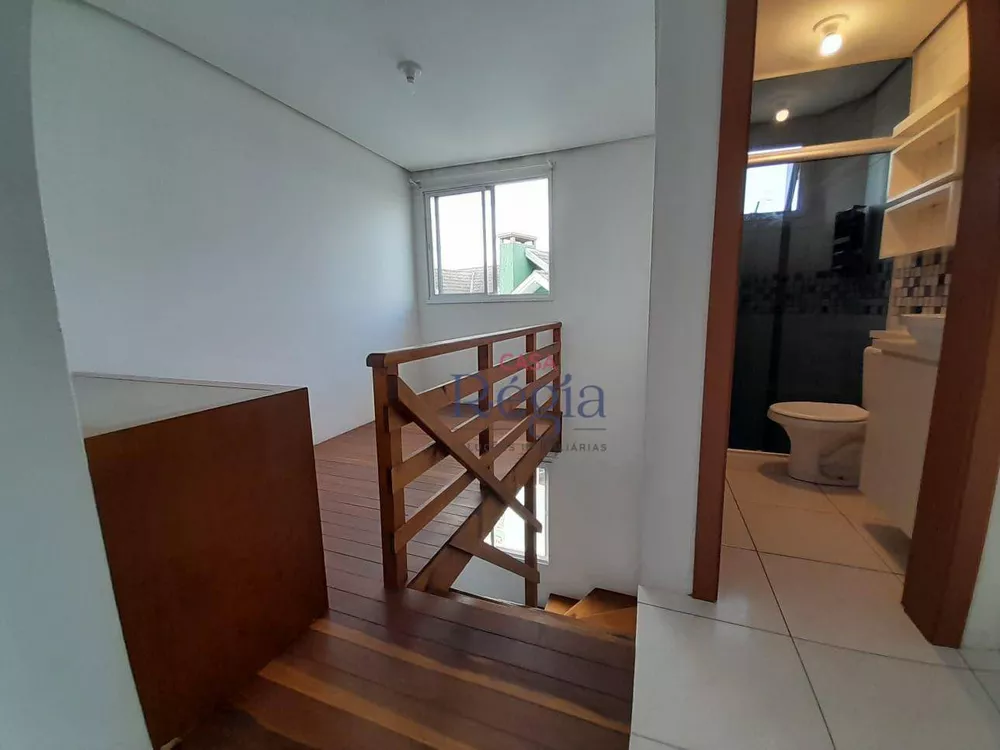 Apartamento à venda com 3 quartos, 97m² - Foto 8