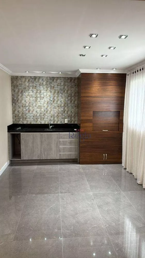 Casa de Condomínio à venda com 3 quartos, 214m² - Foto 6