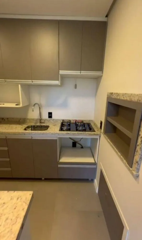 Apartamento, 2 quartos, 67 m² - Foto 2