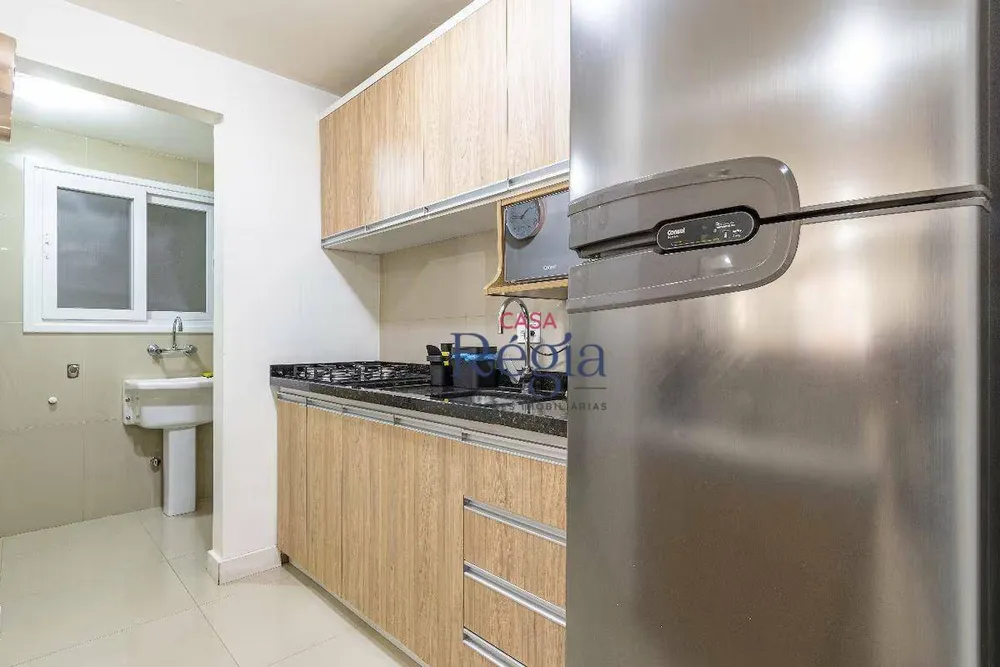 Apartamento, 2 quartos, 77 m² - Foto 5