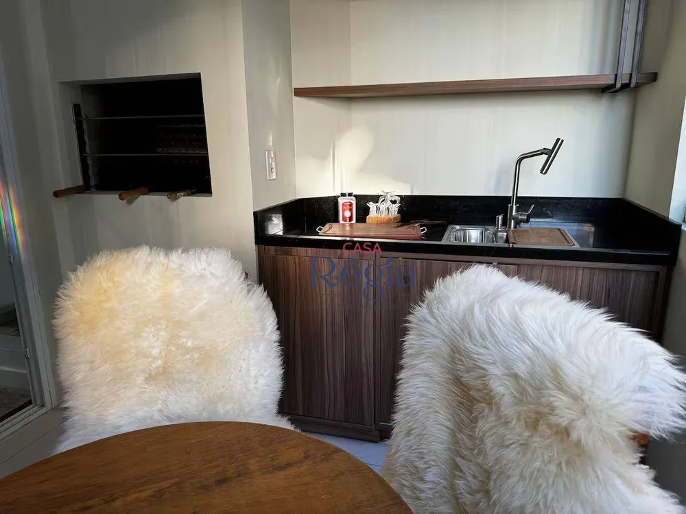 Apartamento, 2 quartos, 77 m² - Foto 10