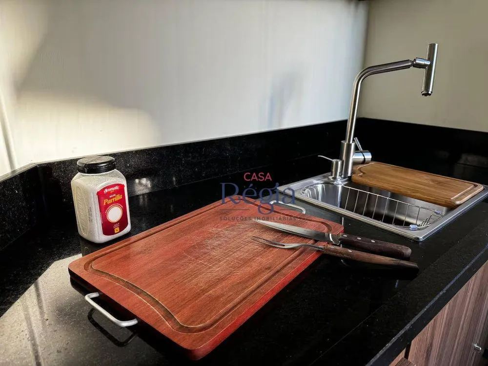 Apartamento, 2 quartos, 77 m² - Foto 11