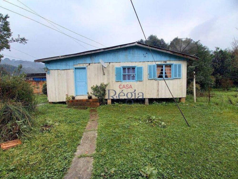 Casa, 4 quartos, 125 m² - Foto 2
