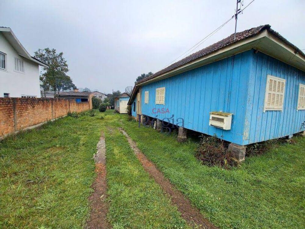 Casa, 4 quartos, 125 m² - Foto 4
