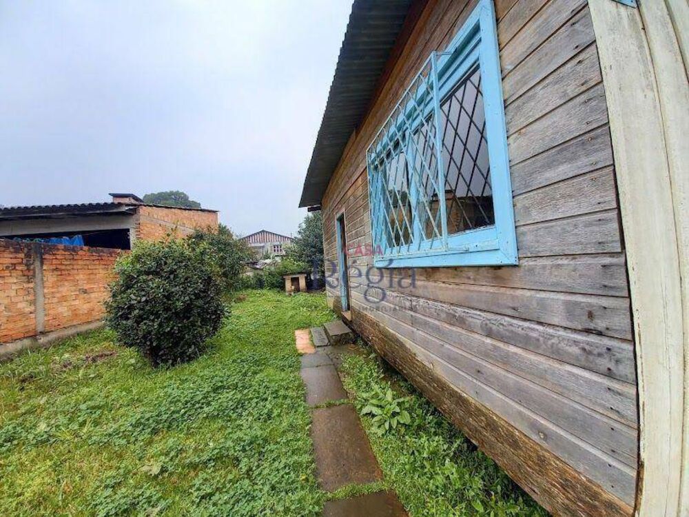 Casa, 4 quartos, 125 m² - Foto 6