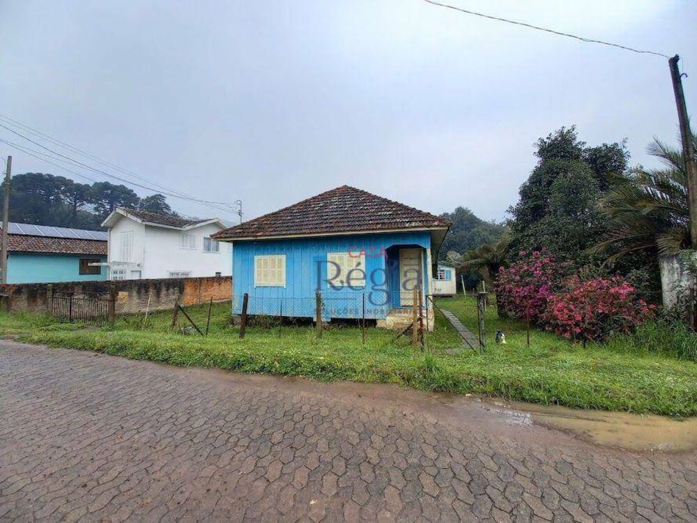 Casa, 4 quartos, 125 m² - Foto 3