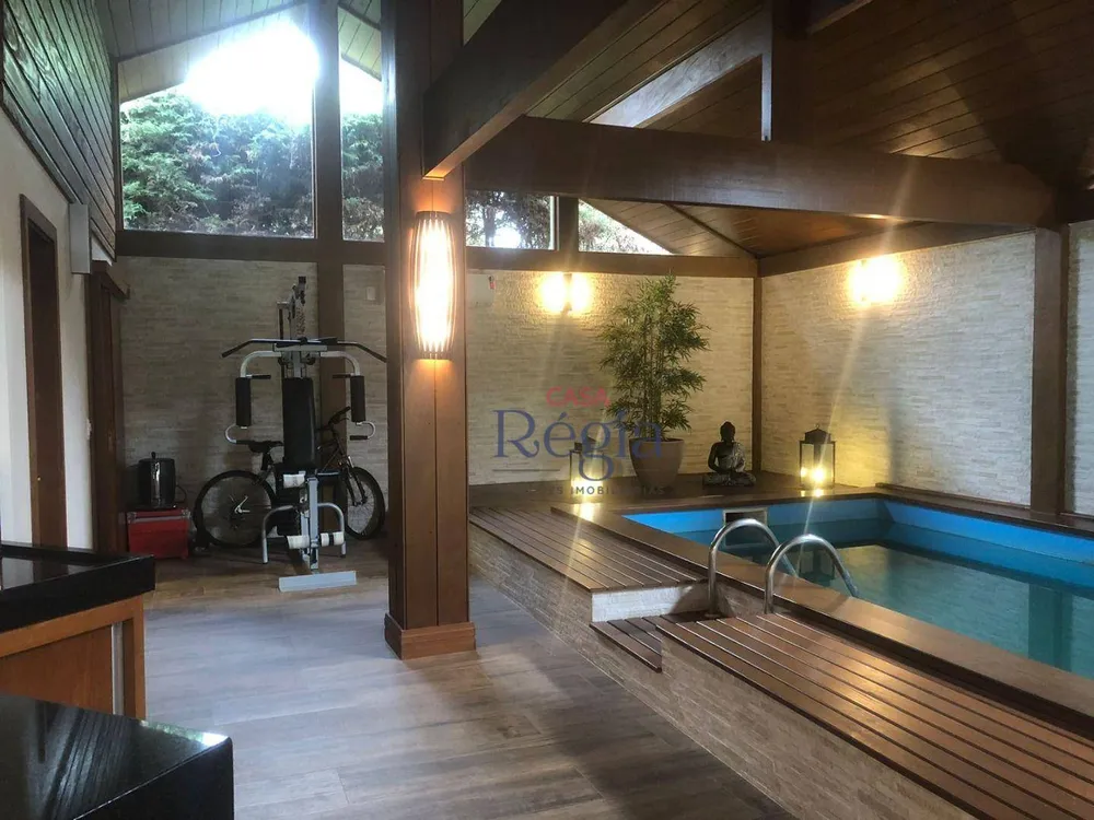 Casa de Condomínio, 4 quartos - Foto 8