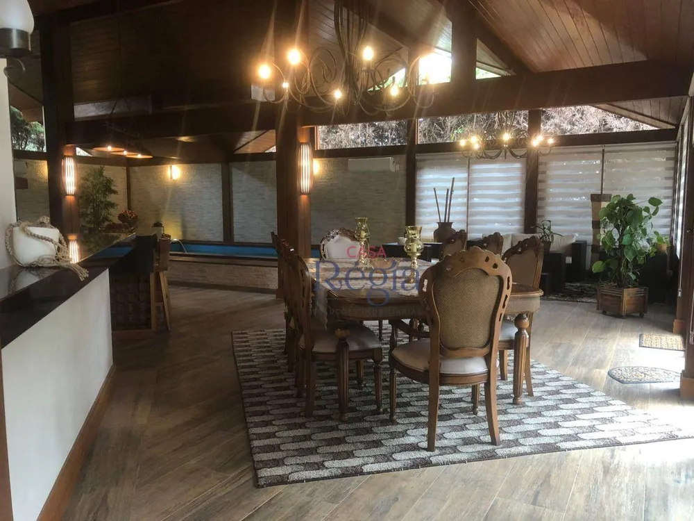 Casa de Condomínio, 4 quartos - Foto 6