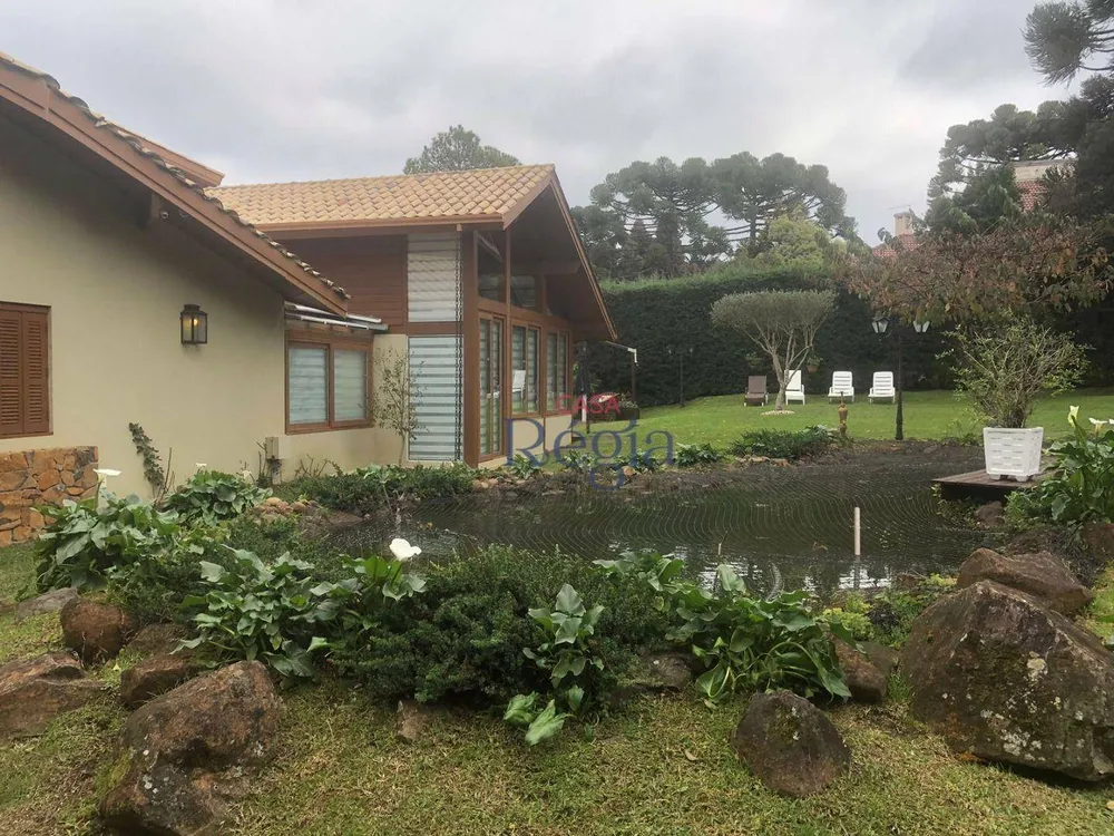 Casa de Condomínio, 4 quartos - Foto 5