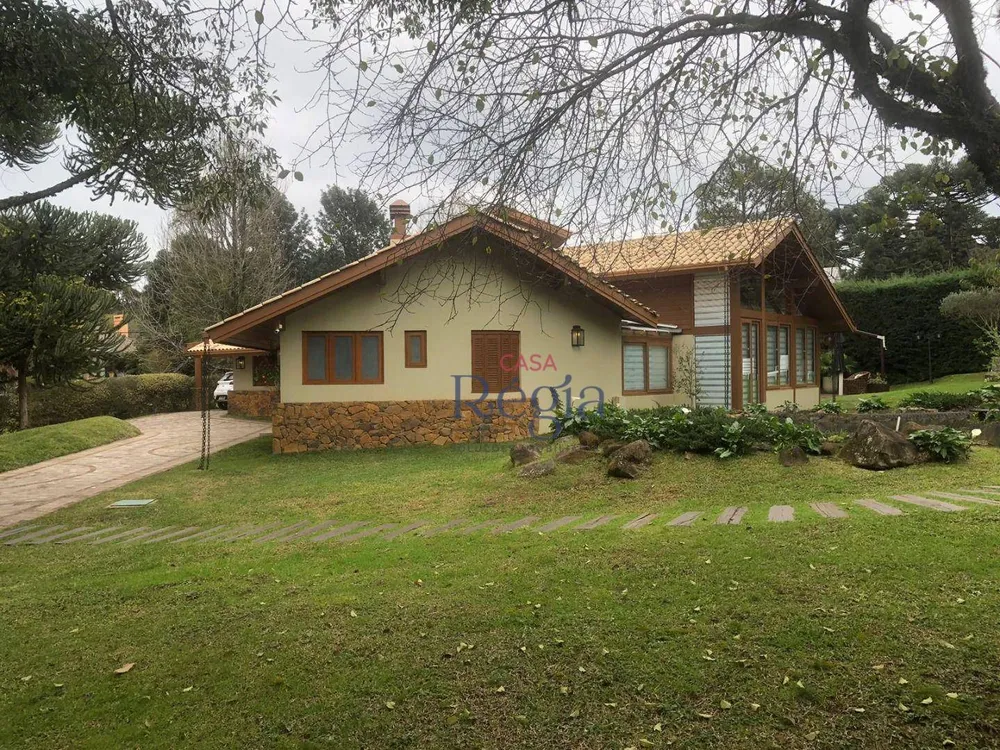 Casa de Condomínio, 4 quartos - Foto 2