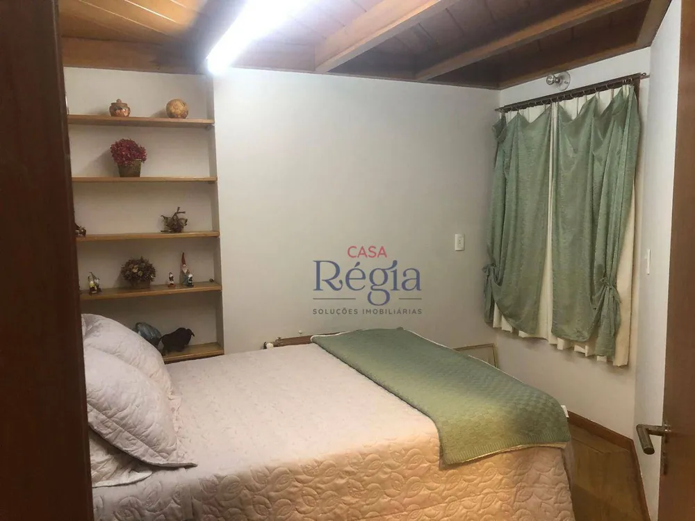 Casa de Condomínio, 4 quartos - Foto 10