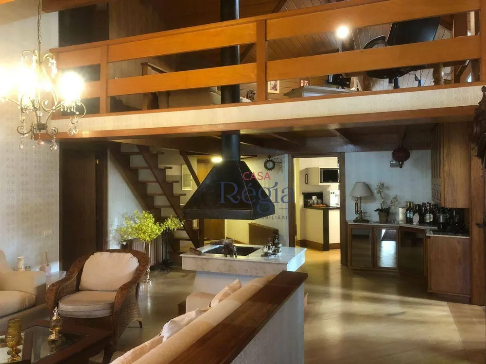 Casa de Condomínio, 4 quartos - Foto 9