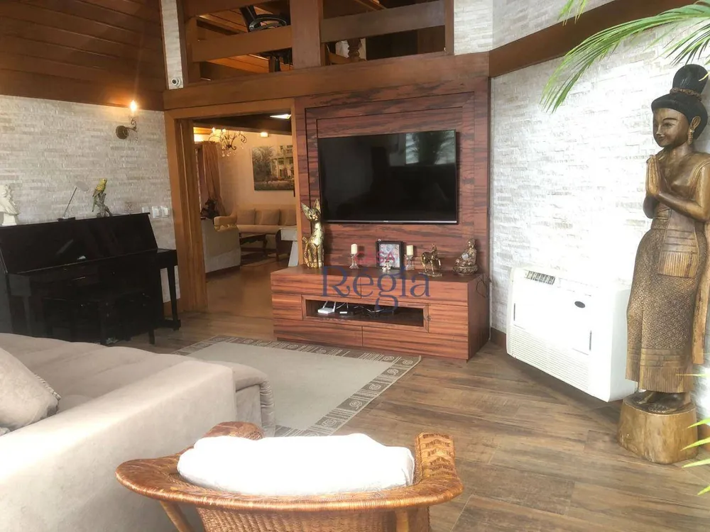 Casa de Condomínio, 4 quartos - Foto 7