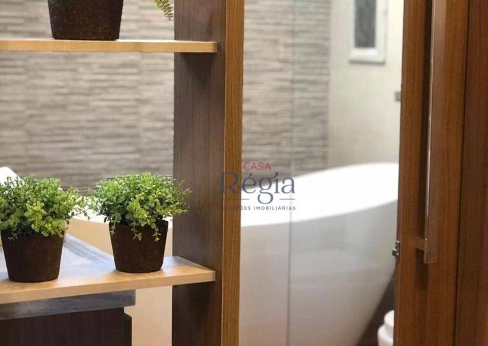 Apartamento, 3 quartos, 190 m² - Foto 4