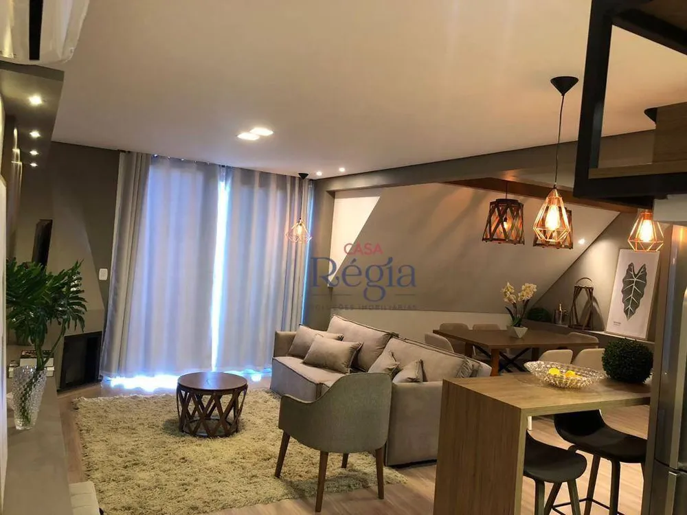 Apartamento, 3 quartos, 190 m² - Foto 3
