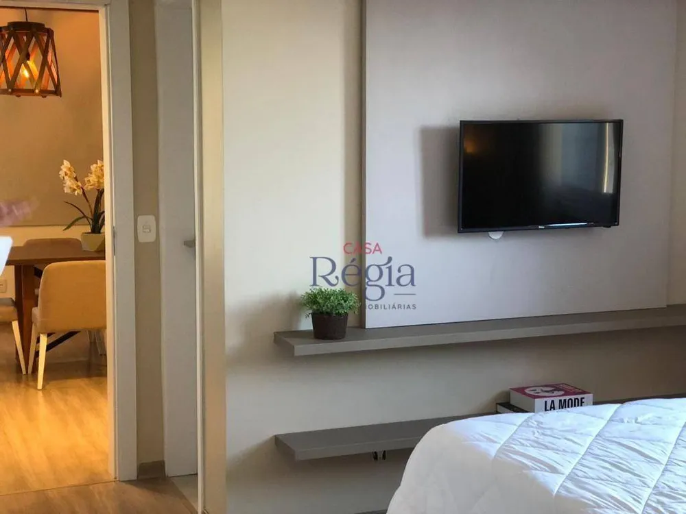 Apartamento, 3 quartos, 190 m² - Foto 19