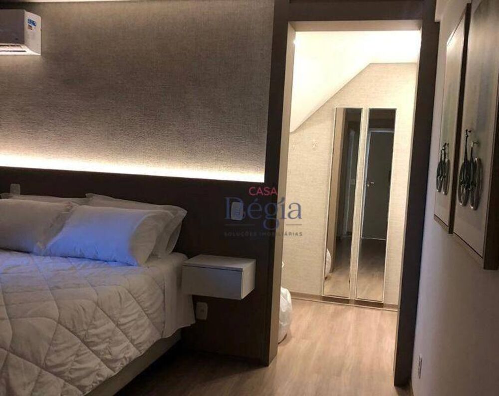 Apartamento, 3 quartos, 190 m² - Foto 8