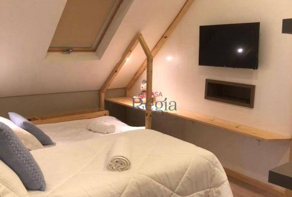 Apartamento, 3 quartos, 190 m² - Foto 7