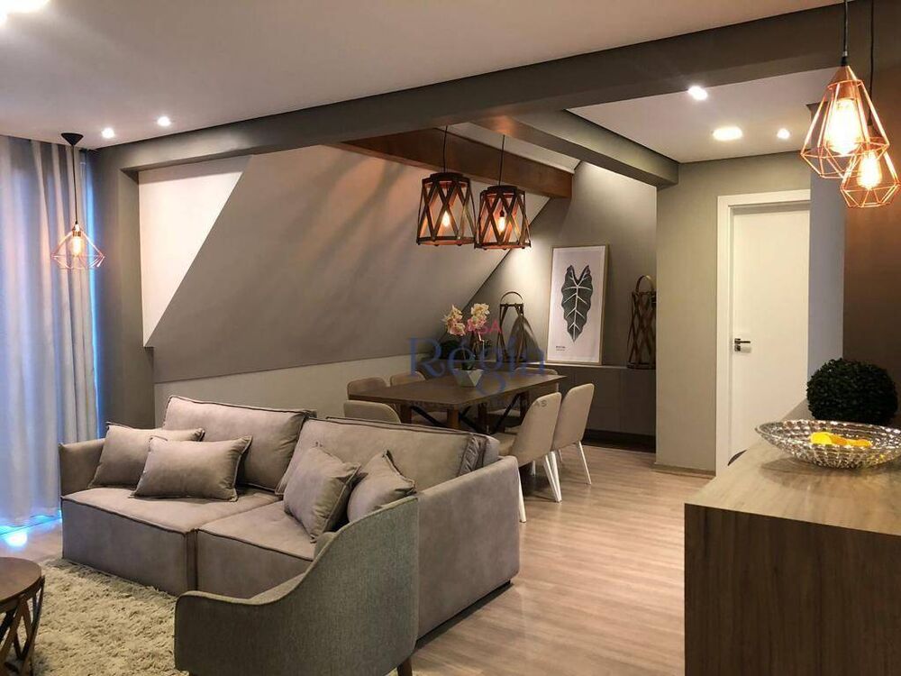 Apartamento, 3 quartos, 190 m² - Foto 3