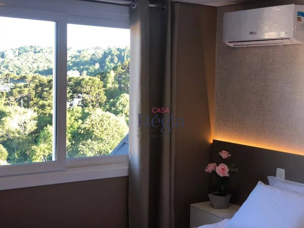 Apartamento, 3 quartos, 190 m² - Foto 15