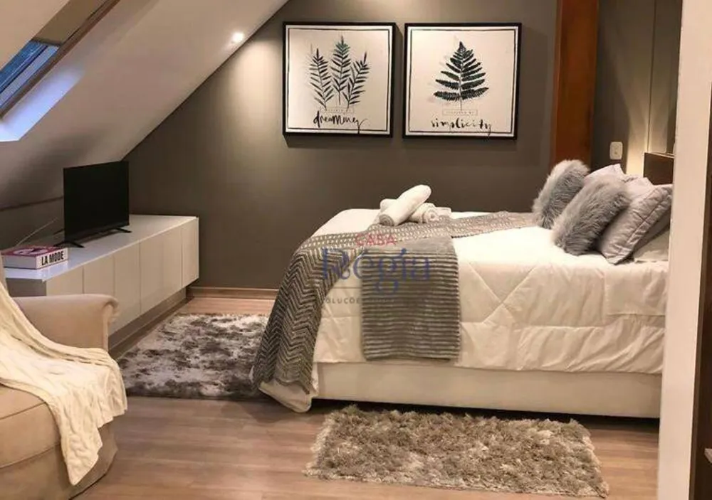 Apartamento, 3 quartos, 190 m² - Foto 9