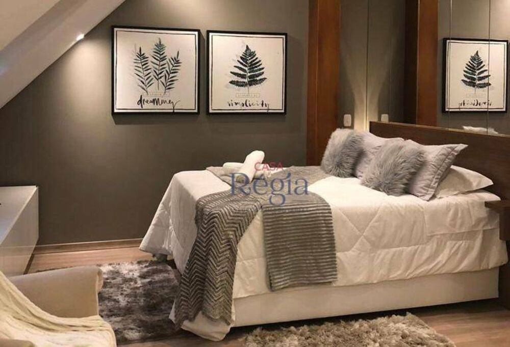 Apartamento, 3 quartos, 190 m² - Foto 6
