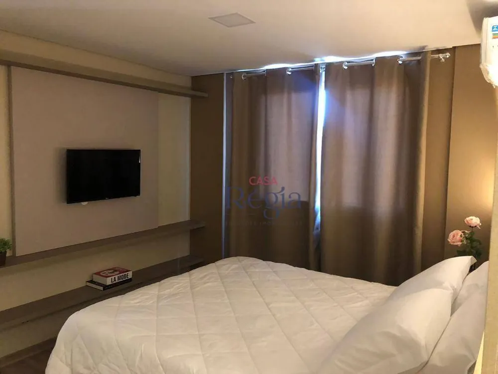 Apartamento, 3 quartos, 190 m² - Foto 16