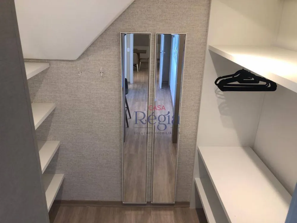 Apartamento, 3 quartos, 190 m² - Foto 14