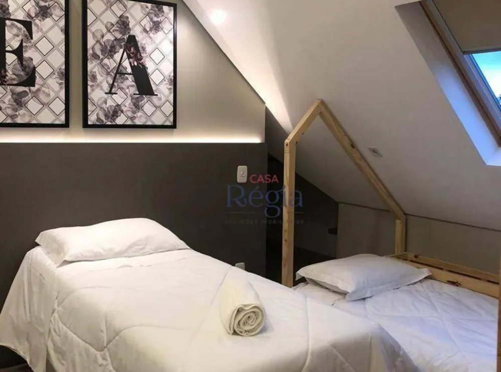 Apartamento, 3 quartos, 190 m² - Foto 6