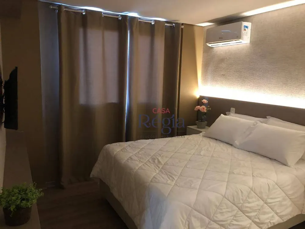 Apartamento, 3 quartos, 190 m² - Foto 17