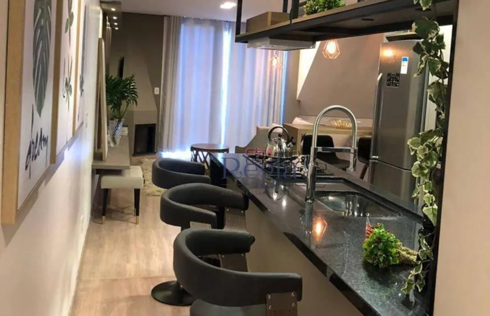 Apartamento, 3 quartos, 190 m² - Foto 2