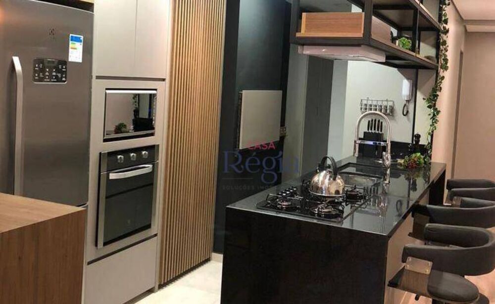Apartamento, 3 quartos, 190 m² - Foto 5