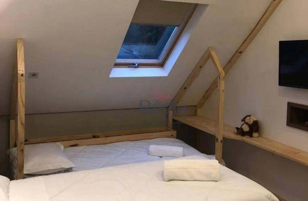 Apartamento, 3 quartos, 190 m² - Foto 8