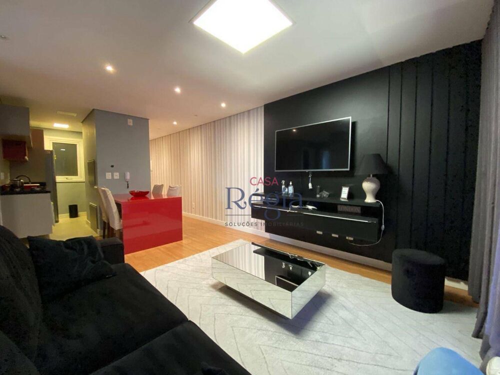 Apartamento, 2 quartos, 91 m² - Foto 1
