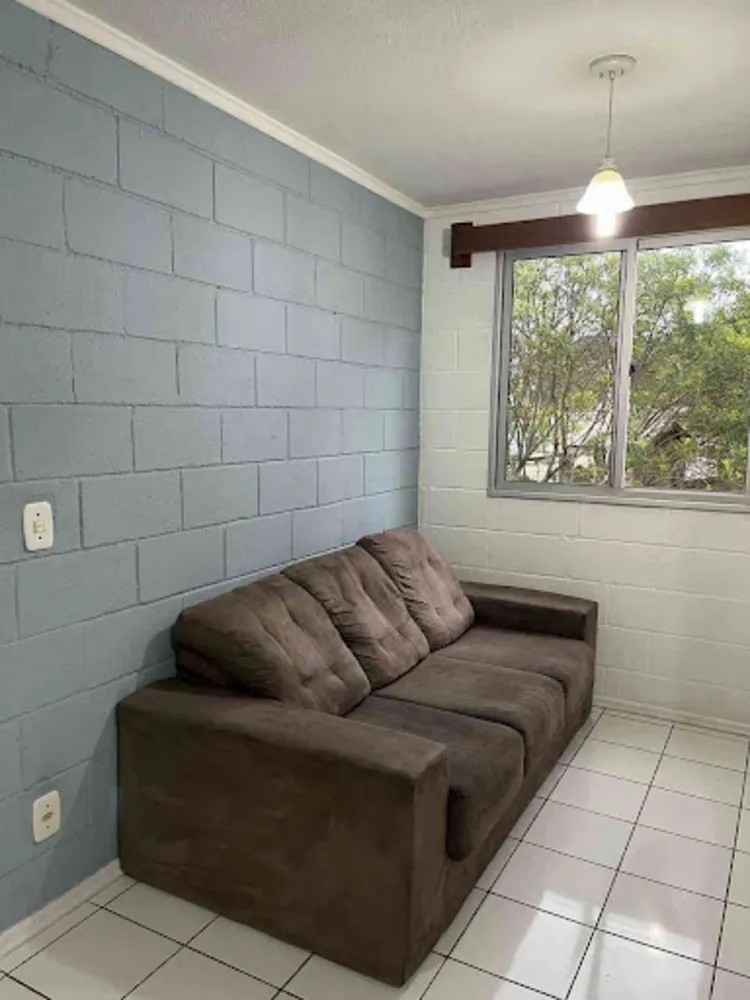 Apartamento, 2 quartos, 44 m² - Foto 2