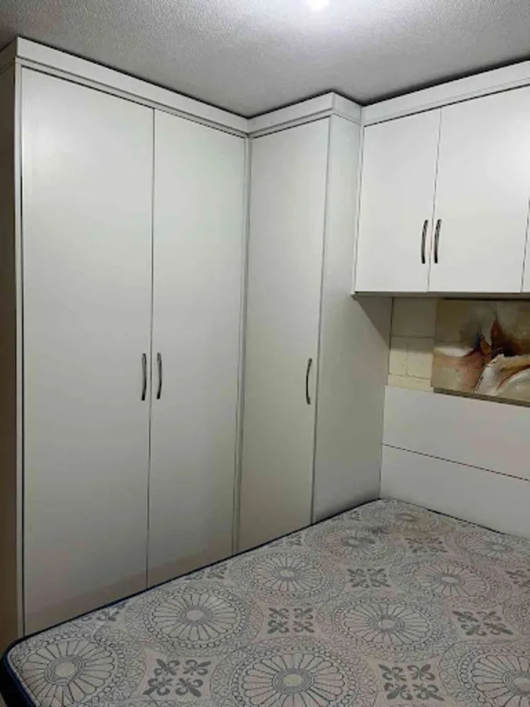 Apartamento, 2 quartos, 44 m² - Foto 8