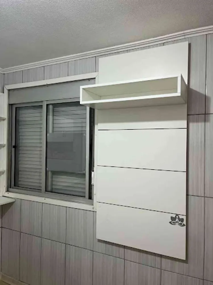 Apartamento, 2 quartos, 44 m² - Foto 7